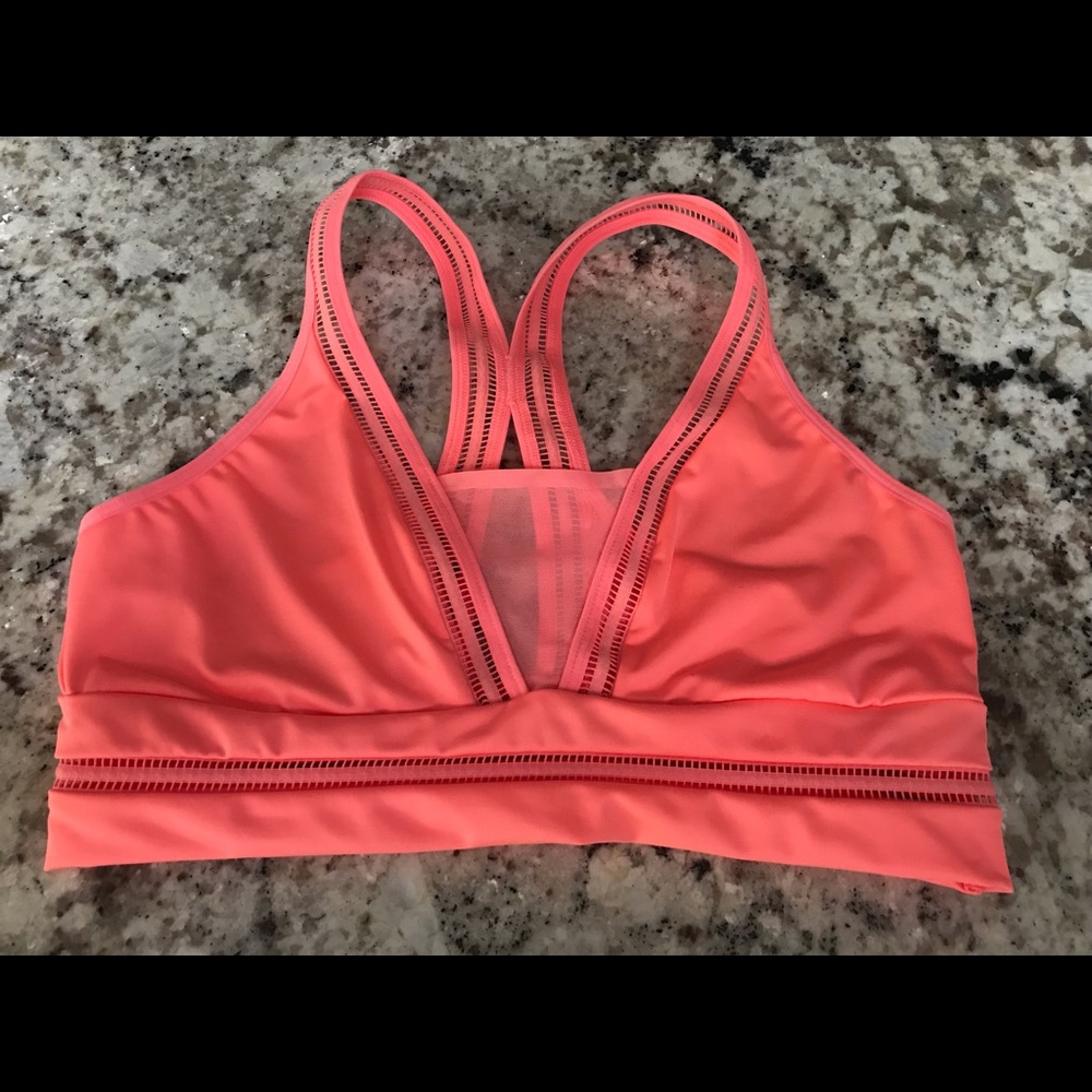 Victoria’s Secret Sports bra